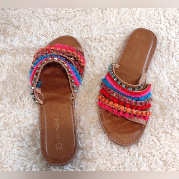 Shoes - Picture 1 of 12